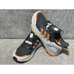 Adidas Ultraboost C RDY FV8363 Running Shoes Mens 7 FV8363 Water Repellent Black